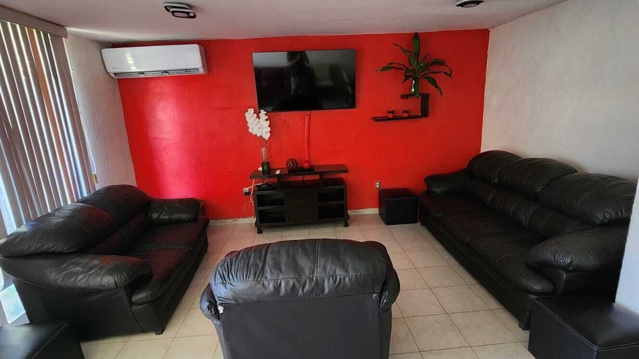 Photo of Livingroom in Granjas del Marques