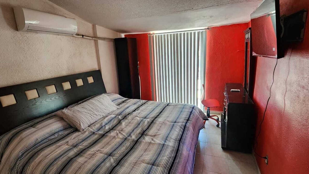 Photo of Bedroom in Granjas del Marques