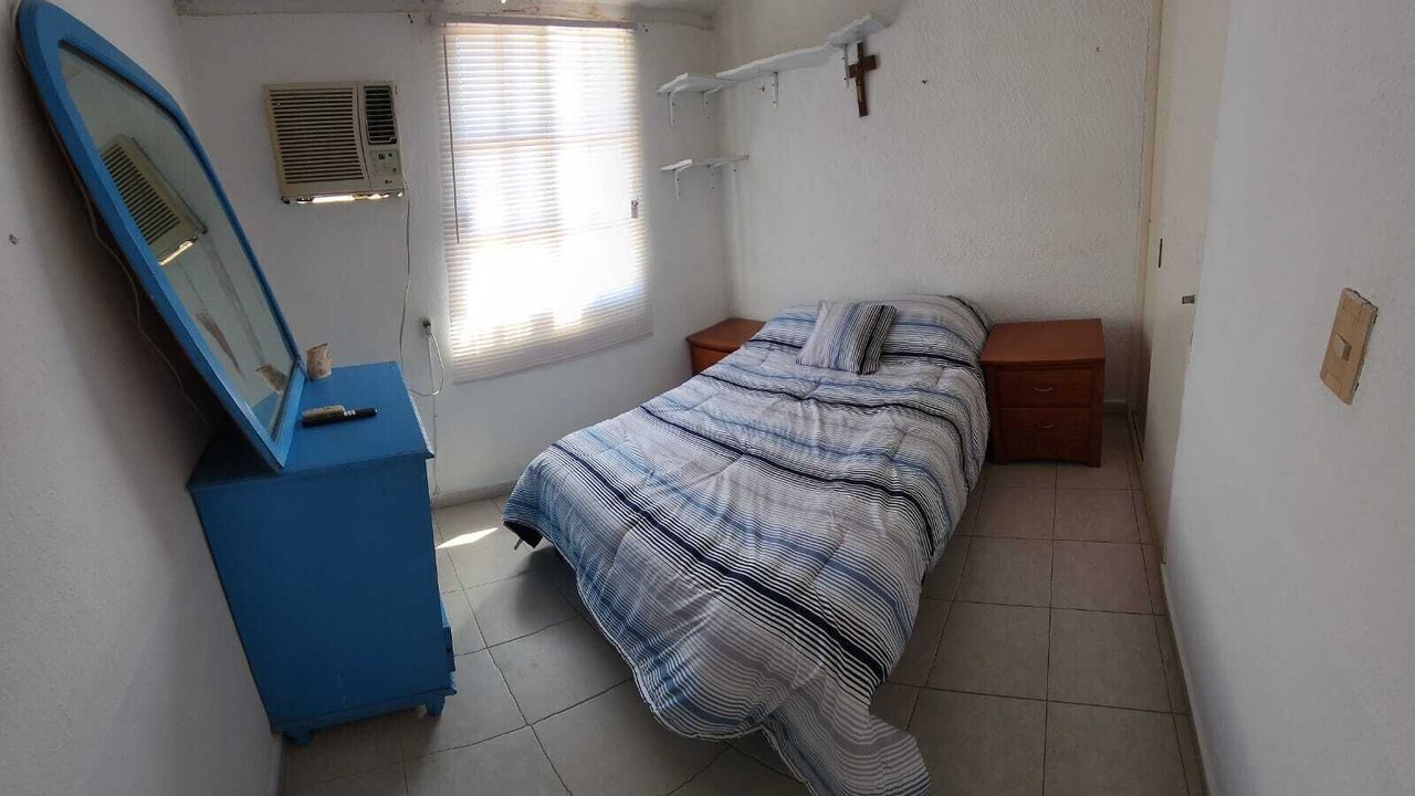 Photo of Bedroom in Granjas del Marques