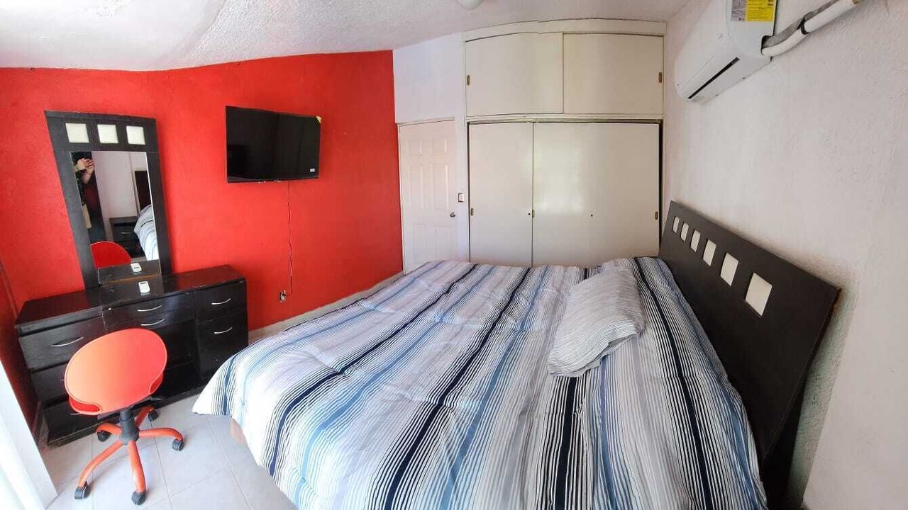 Photo of Bedroom in Granjas del Marques