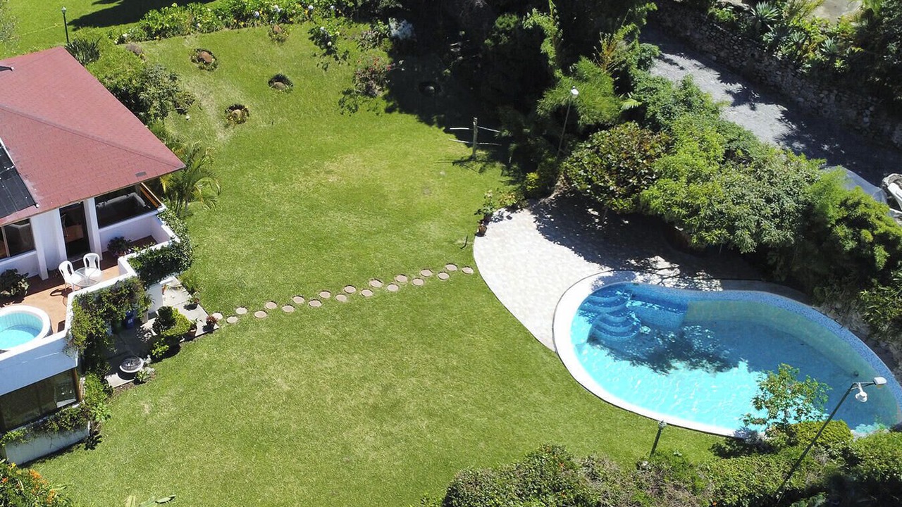 Photo of Outdoor in Panajachel
