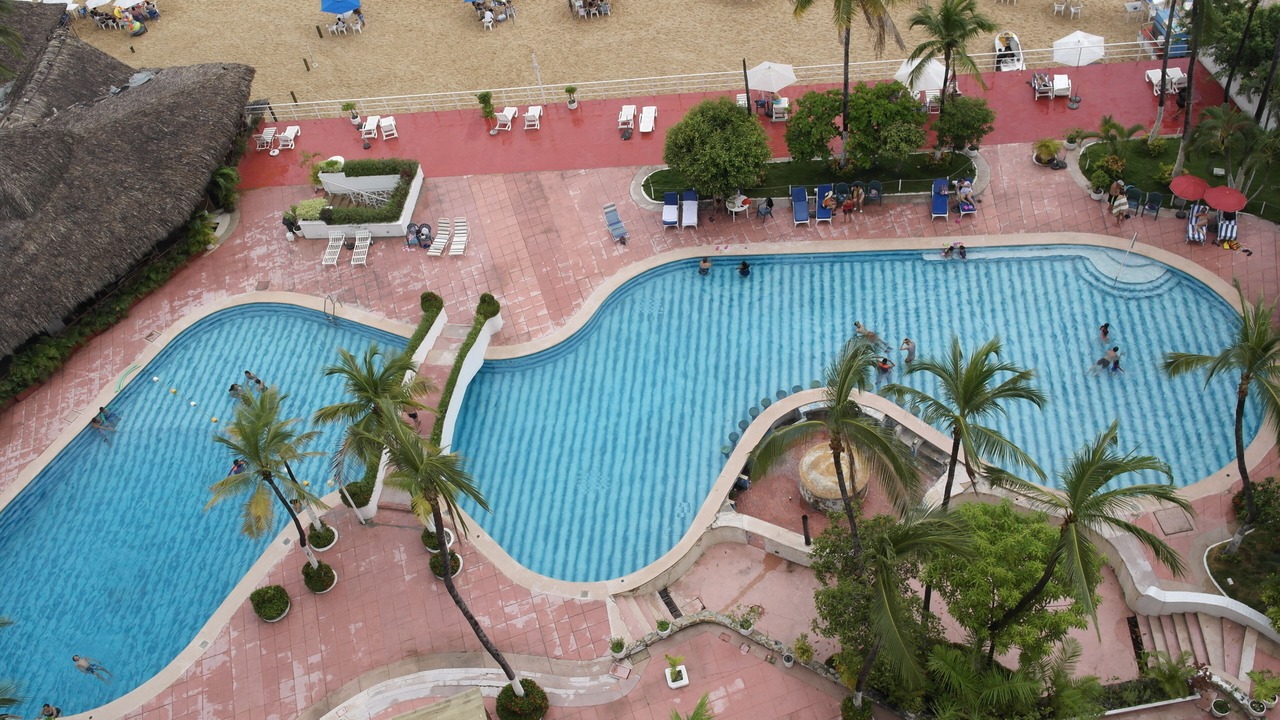 Photo of Outdoor in Costa Azul