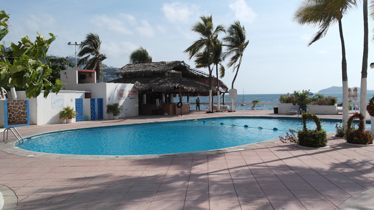 Photo of Outdoor in Costa Azul