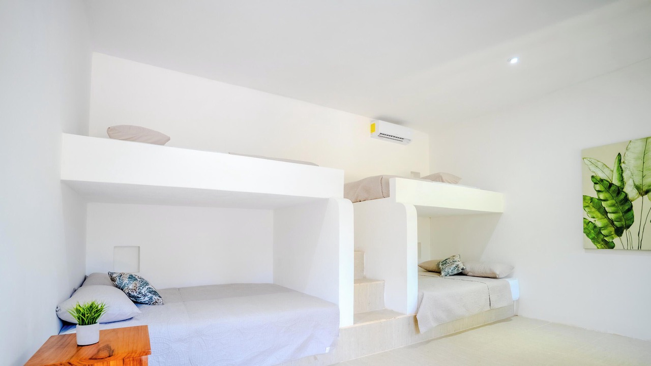 Photo of Bedroom in Monterrico