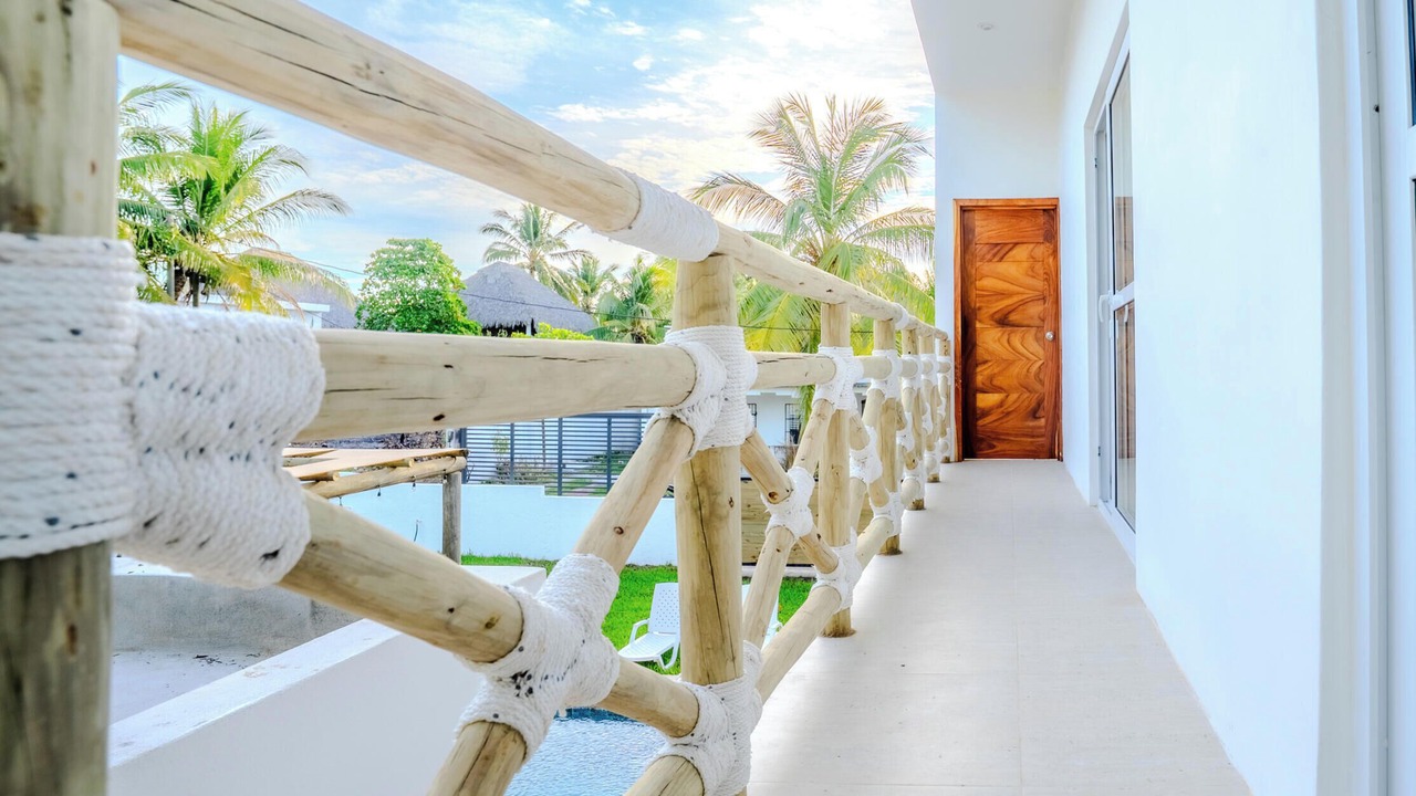 Photo of Patio Balcony in Monterrico