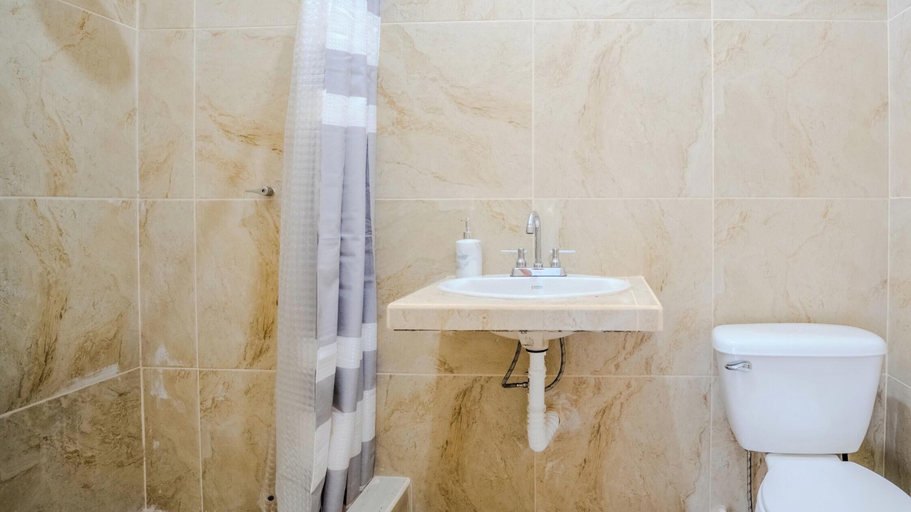 Photo of Bathroom in Monterrico