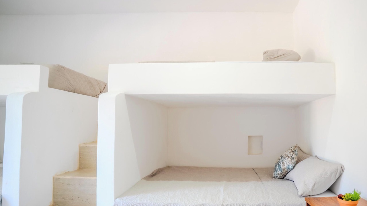 Photo of Bedroom in Monterrico