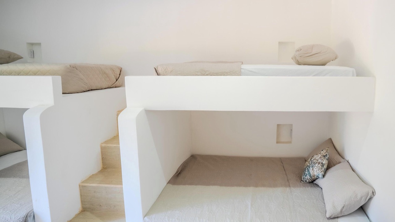 Photo of Bedroom in Monterrico