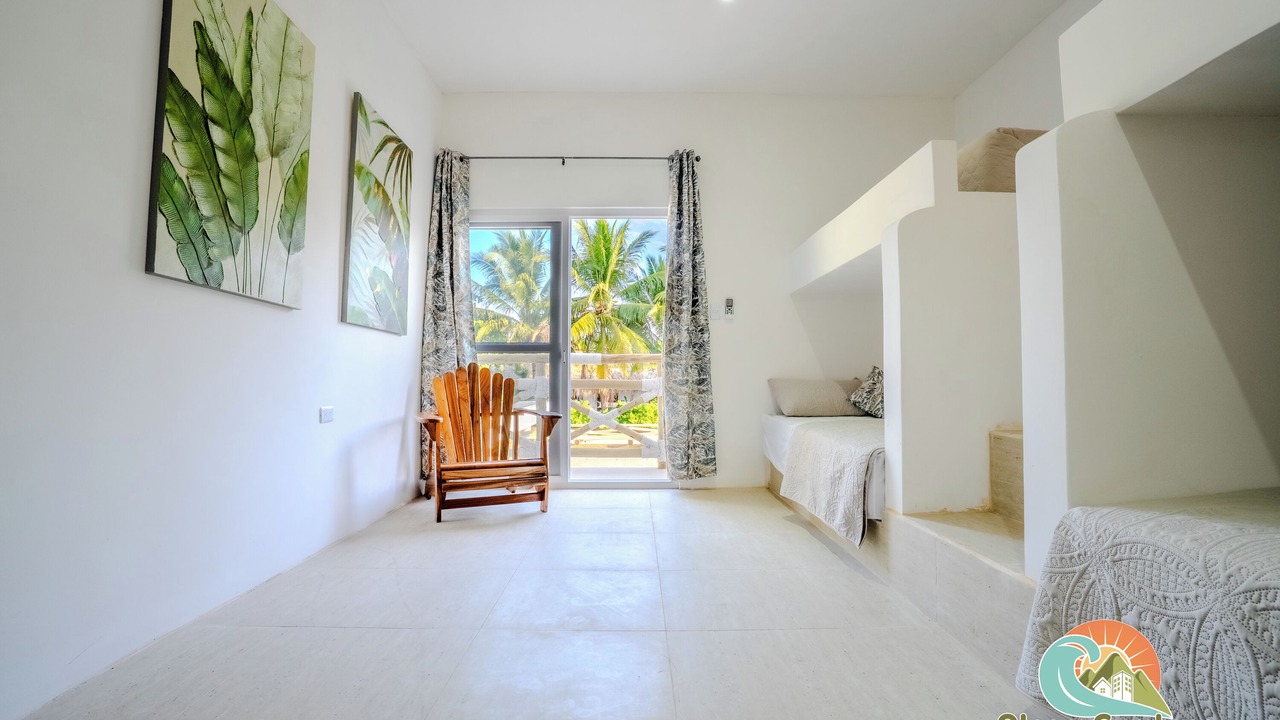 Photo of Bedroom in Monterrico
