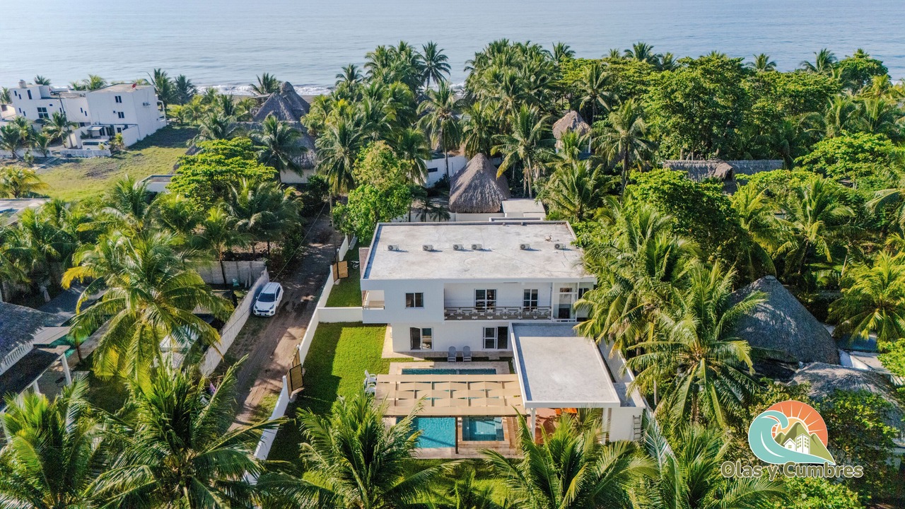 Photo of Outdoor in Monterrico