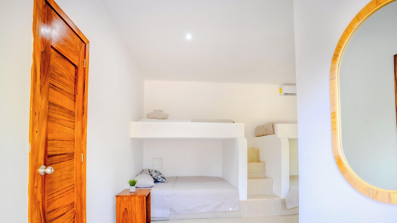 Photo of Bedroom in Monterrico