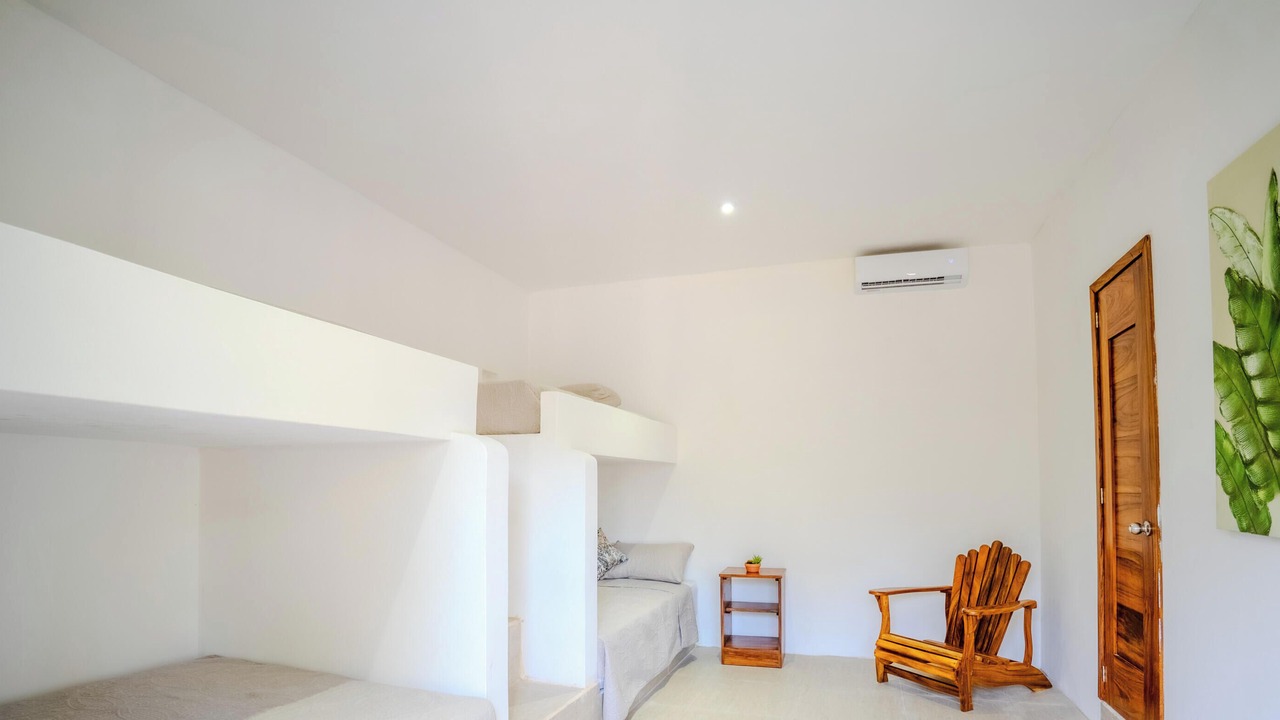 Photo of Bedroom in Monterrico