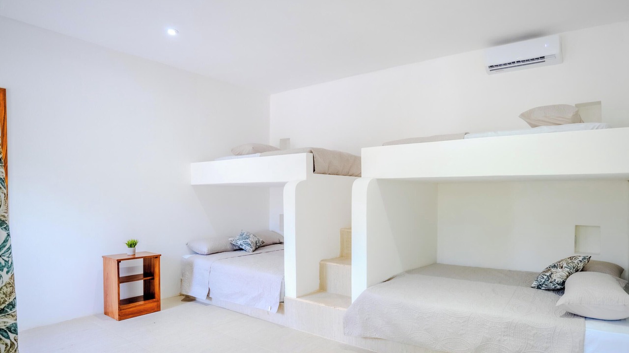 Photo of Bedroom in Monterrico