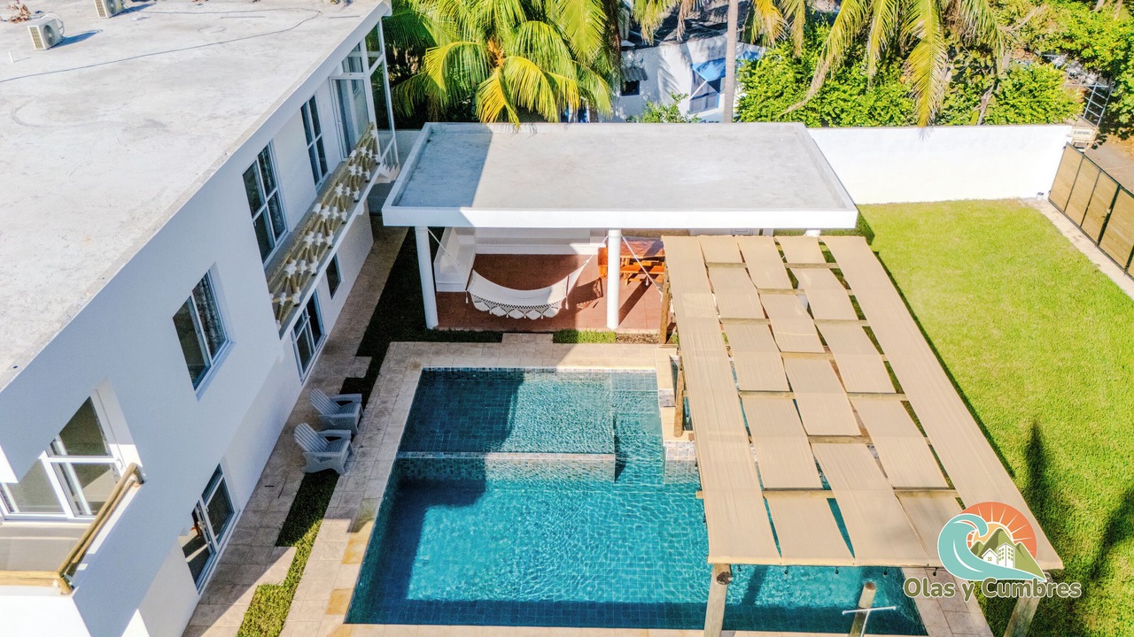 Photo of Outdoor in Monterrico