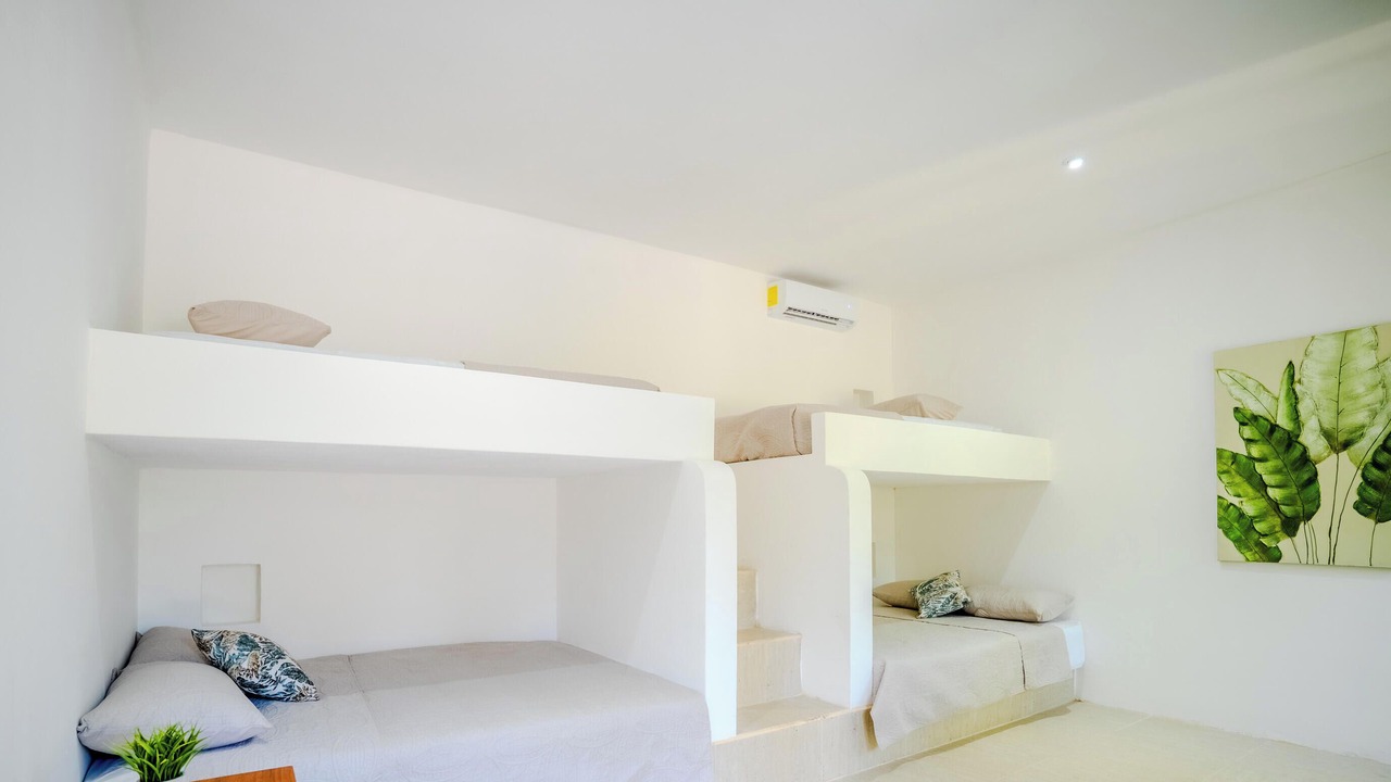 Photo of Bedroom in Monterrico