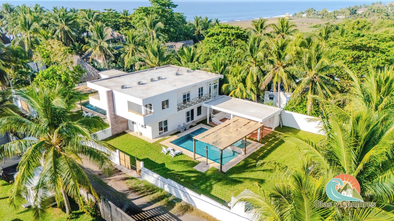 Photo of Outdoor in Monterrico