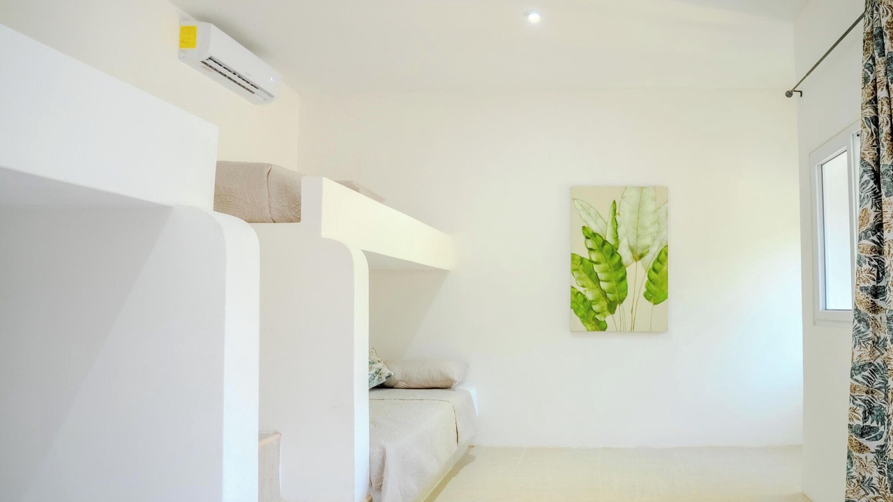 Photo of Bedroom in Monterrico