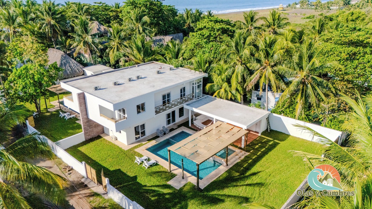 Photo of Outdoor in Monterrico