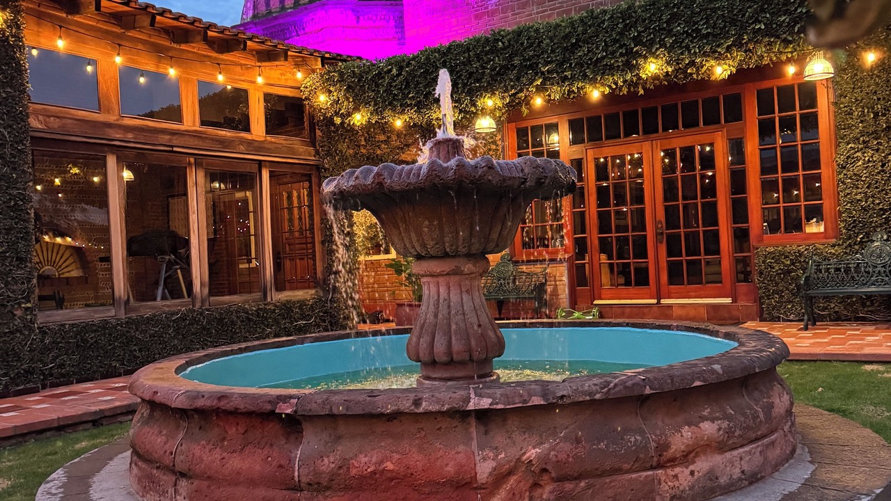 Photo of Outdoor in Cholula