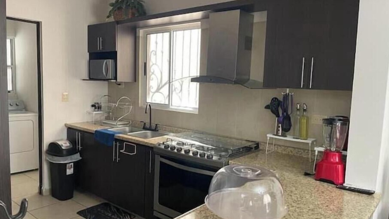 Photo of Kitchen in Zona Centro