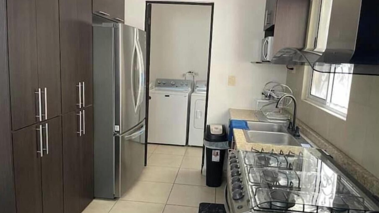 Photo of Kitchen in Zona Centro