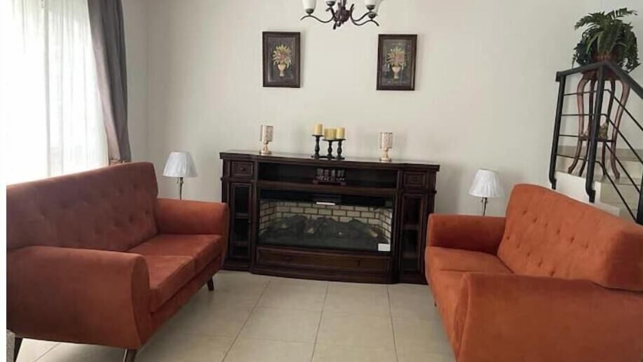 Photo of Livingroom in Zona Centro