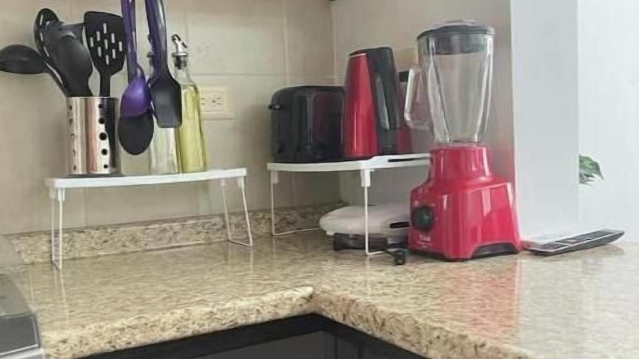 Photo of Kitchen in Zona Centro
