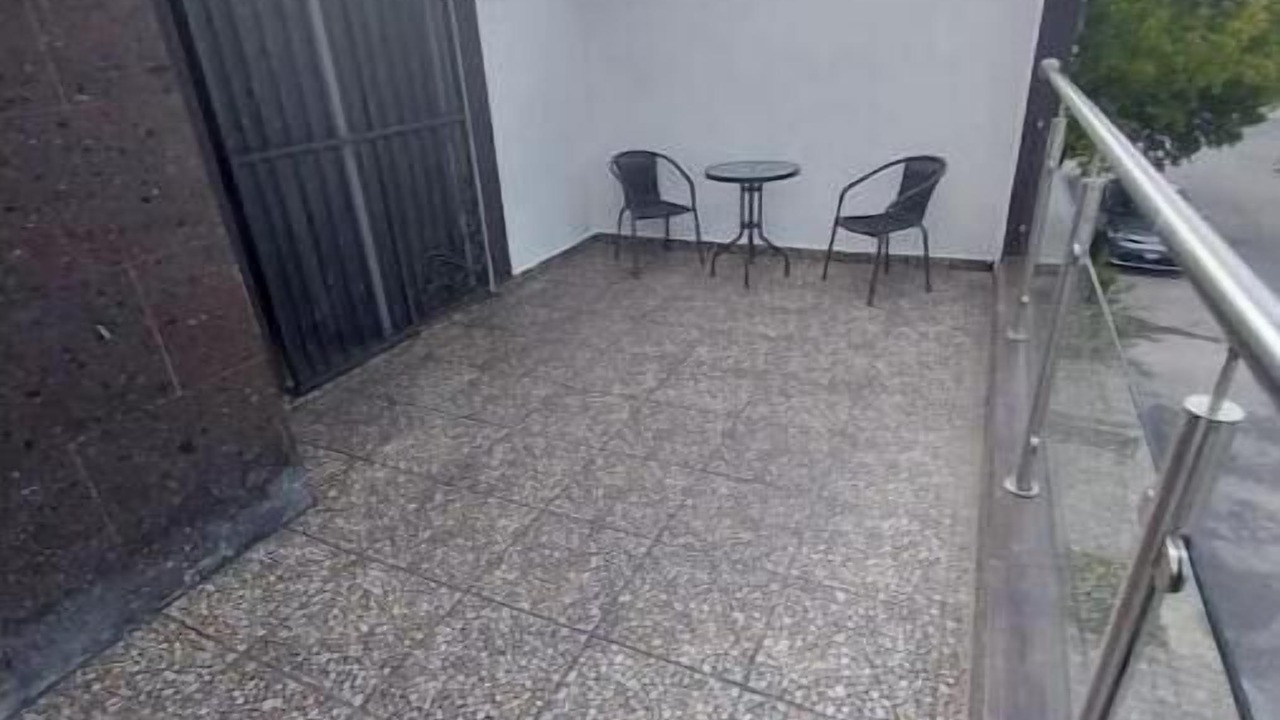 Photo of Patio Balcony in Zona Centro