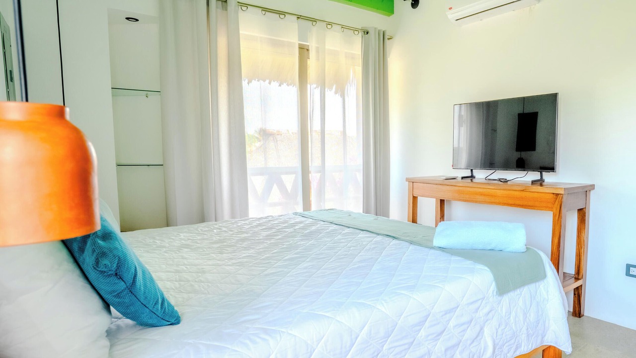 Photo of Bedroom in El Paredon