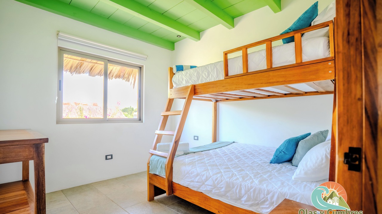Photo of Bedroom in El Paredon