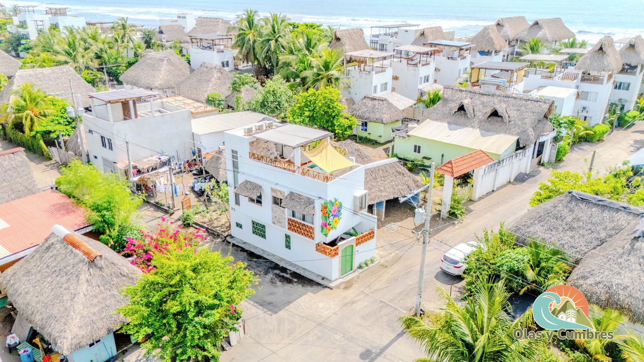Photo of Outdoor in El Paredon