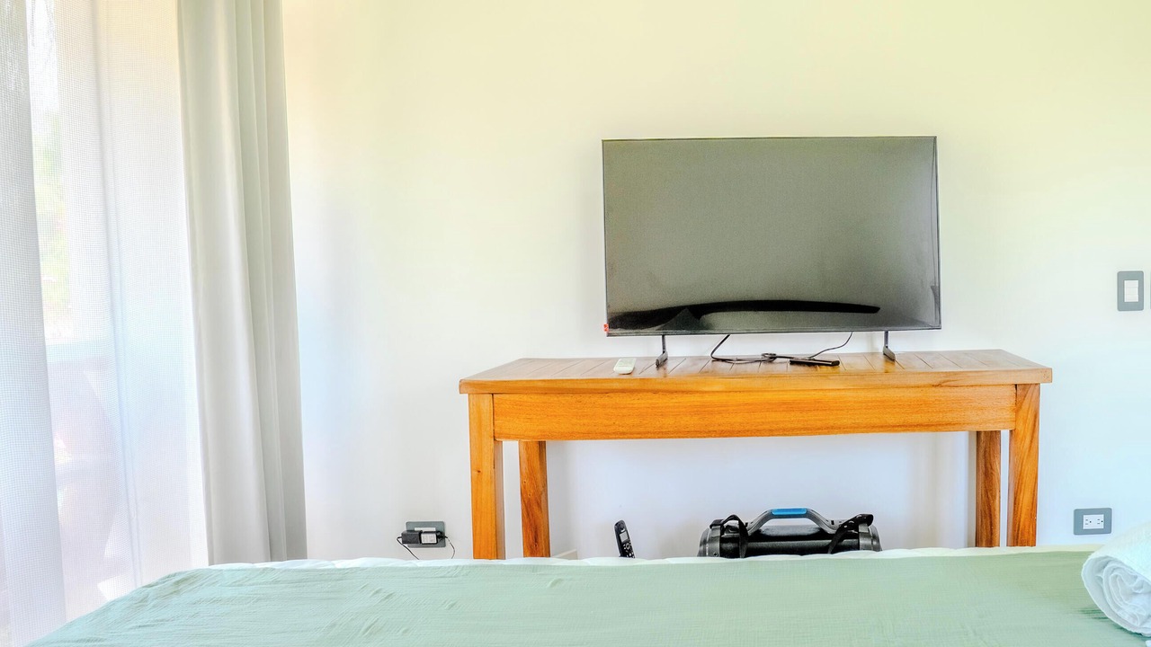 Photo of Bedroom in El Paredon
