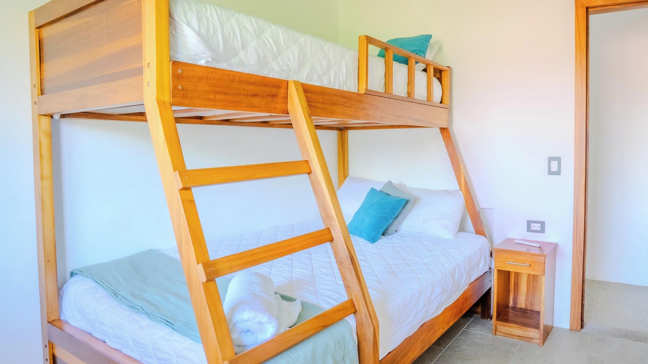 Photo of Bedroom in El Paredon