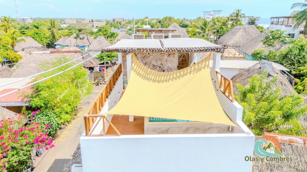Photo of Outdoor in El Paredon
