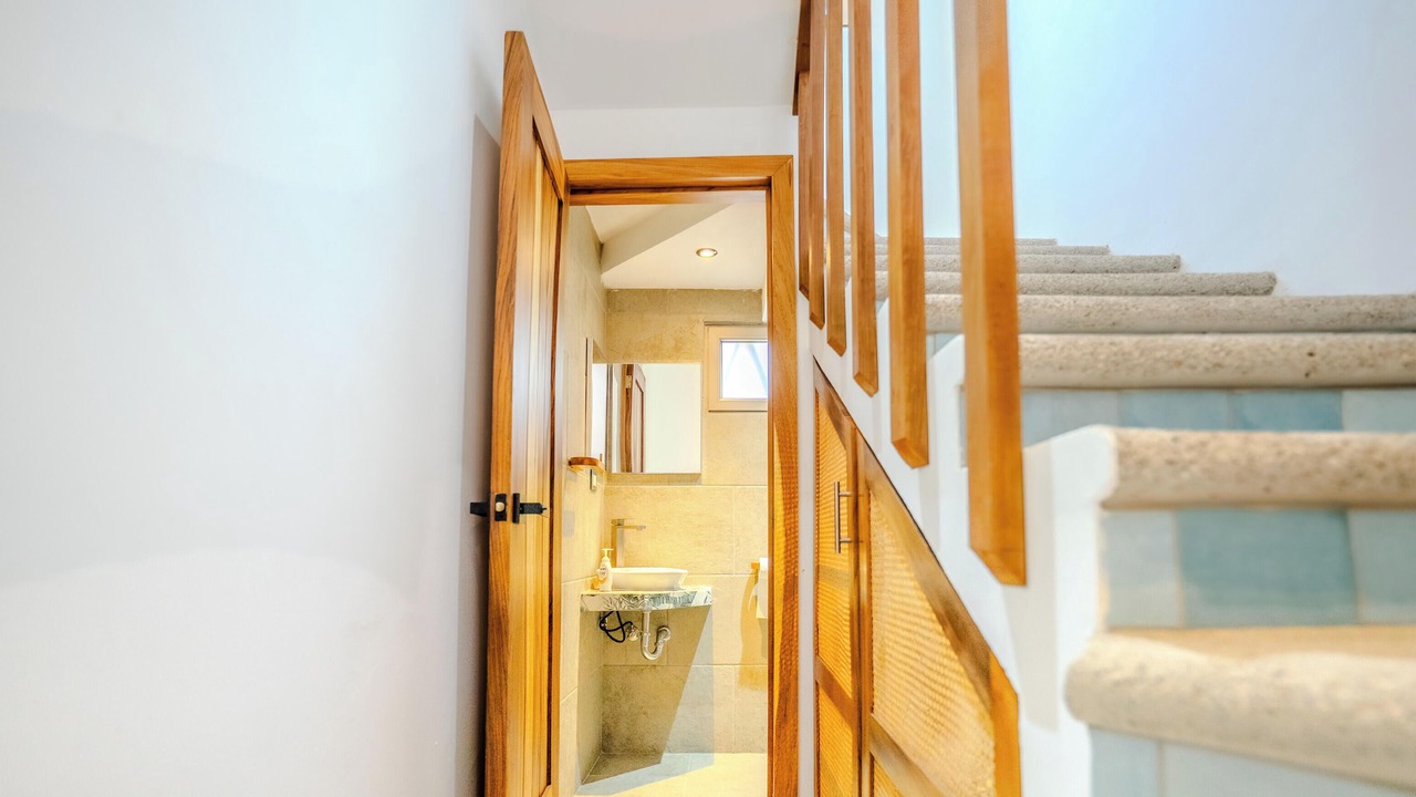 Photo of Bathroom in El Paredon