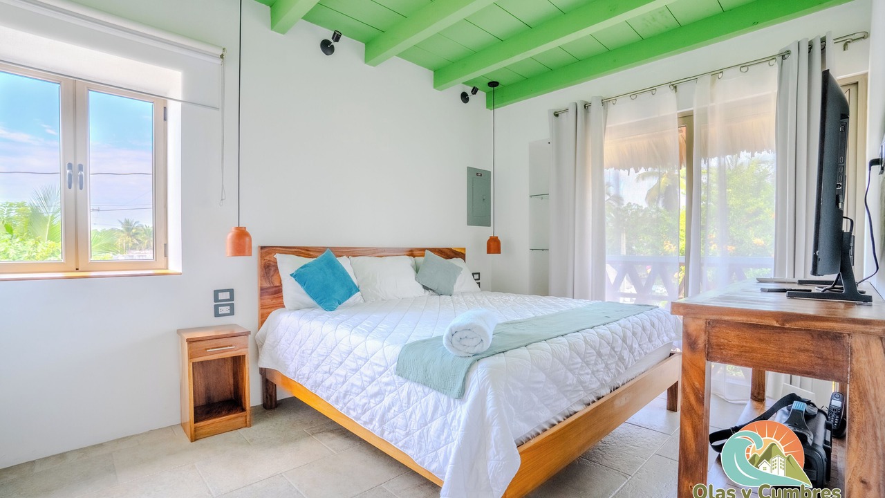 Photo of Bedroom in El Paredon