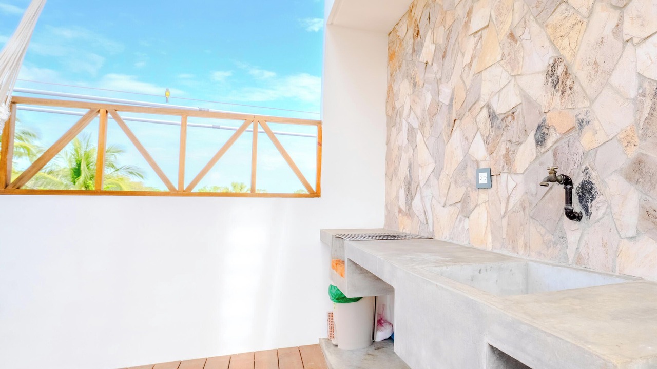 Photo of Outdoor in El Paredon