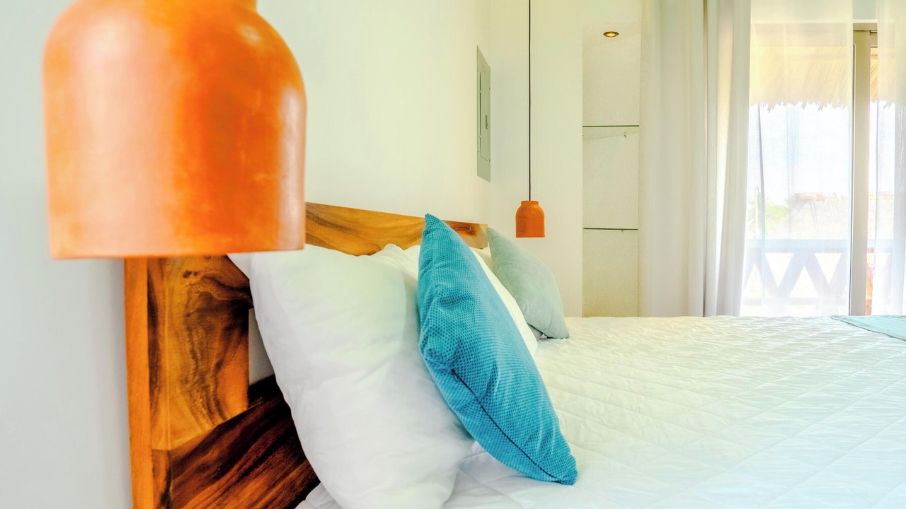 Photo of Bedroom in El Paredon
