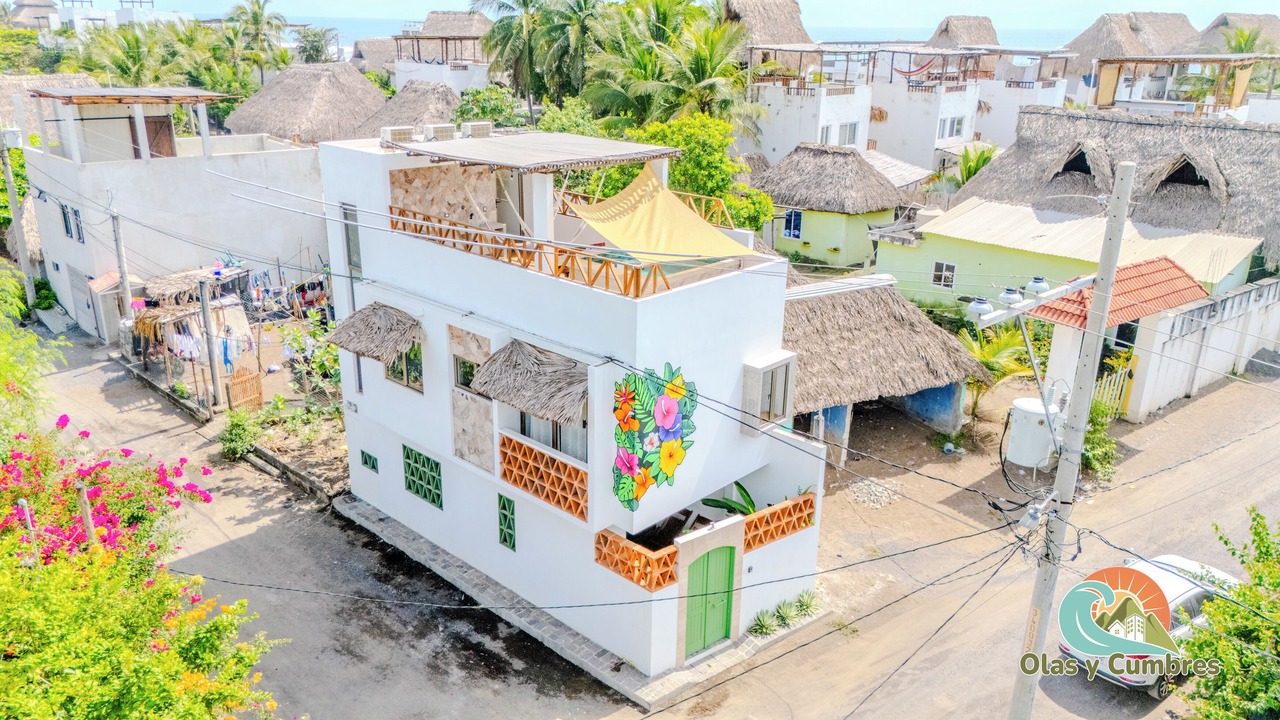 Photo of Outdoor in El Paredon