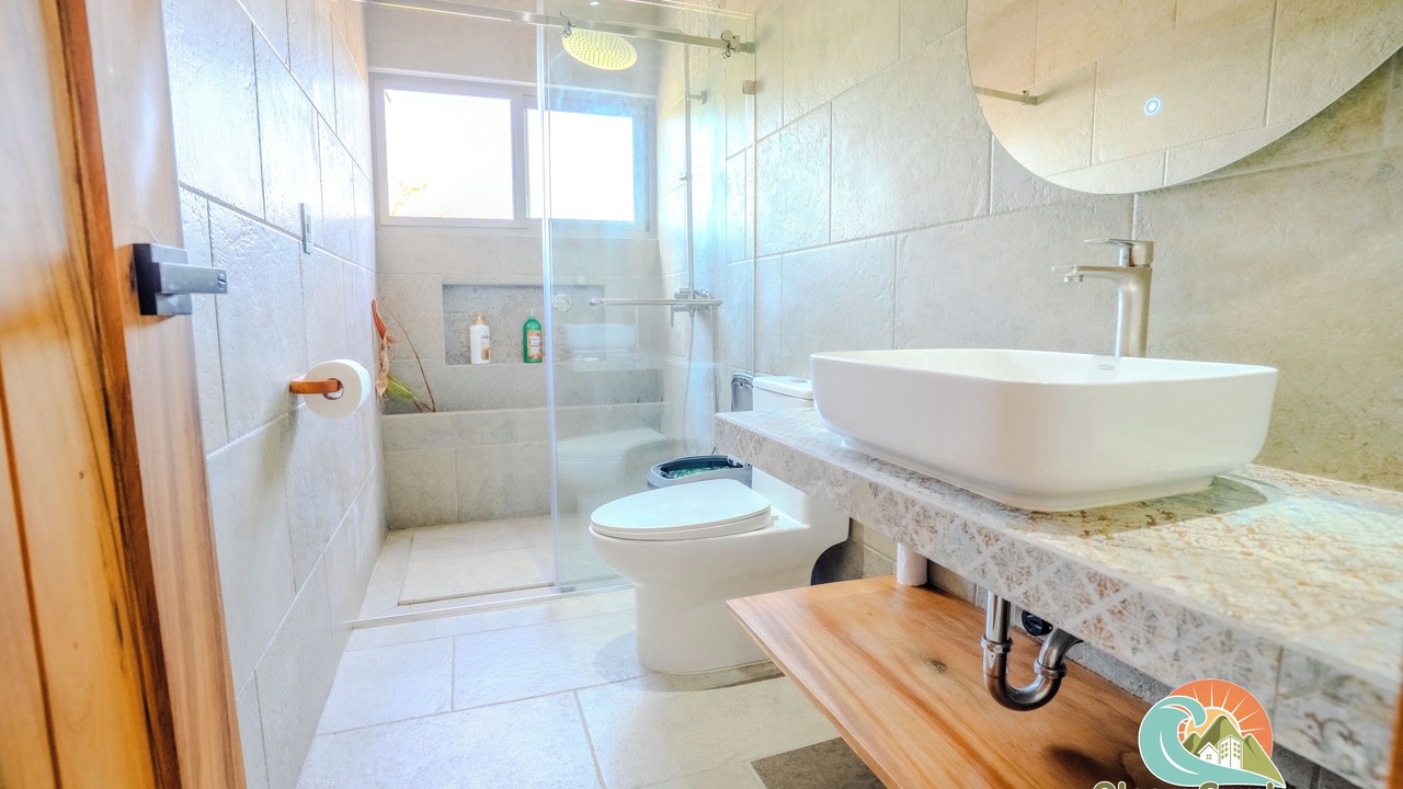 Photo of Bathroom in El Paredon