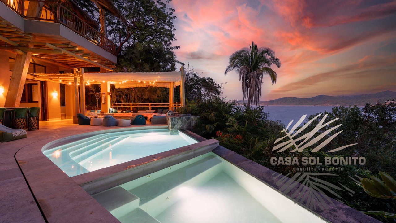 Photo of Outdoor in Sayulita