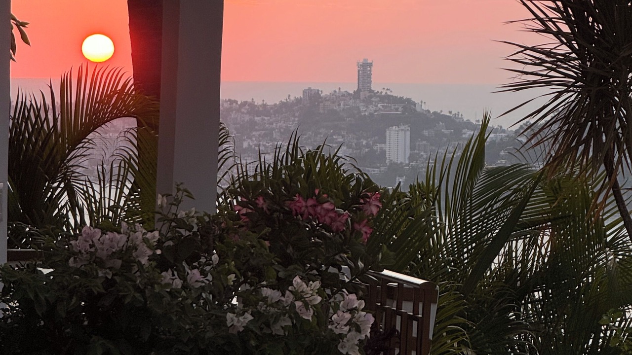 Photo of Outdoor in Acapulco