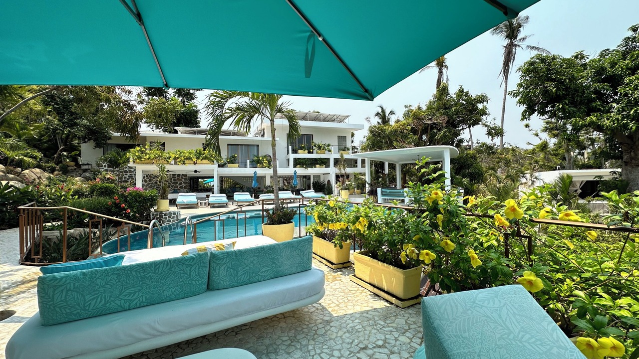 Photo of Outdoor in Acapulco