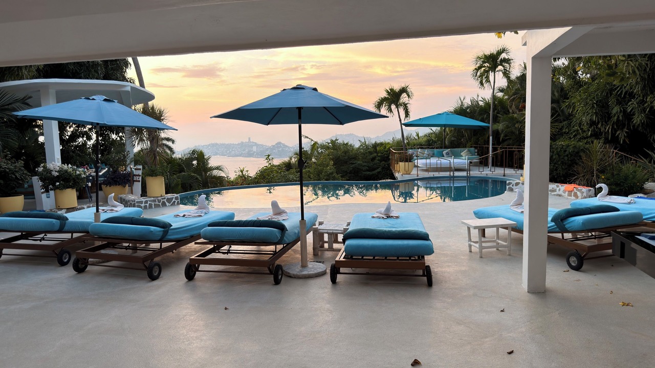 Photo of Outdoor in Acapulco