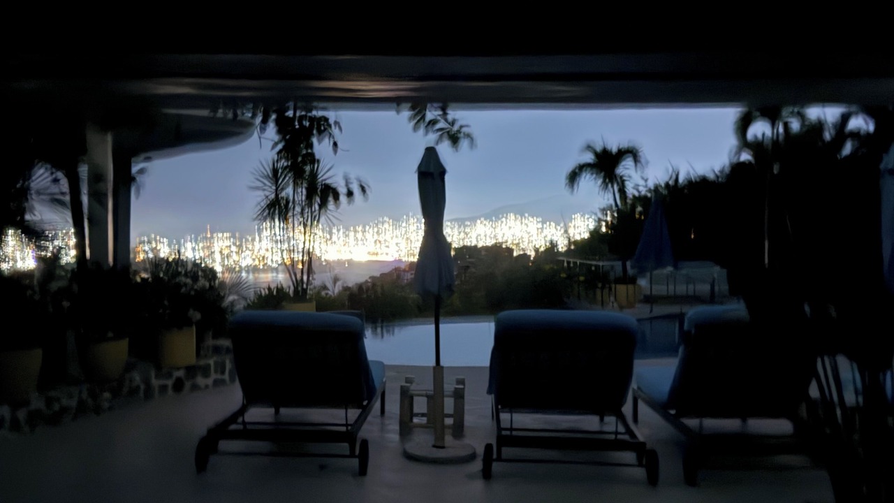 Photo of Outdoor in Acapulco