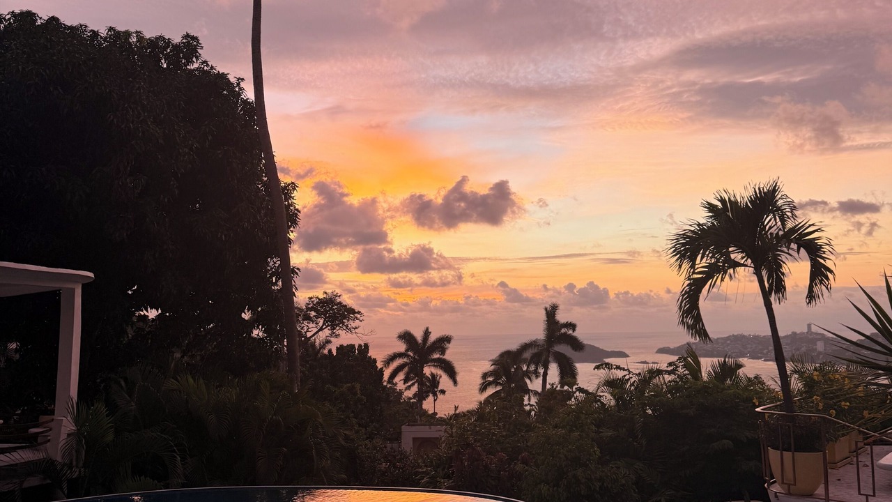 Photo of Outdoor in Acapulco