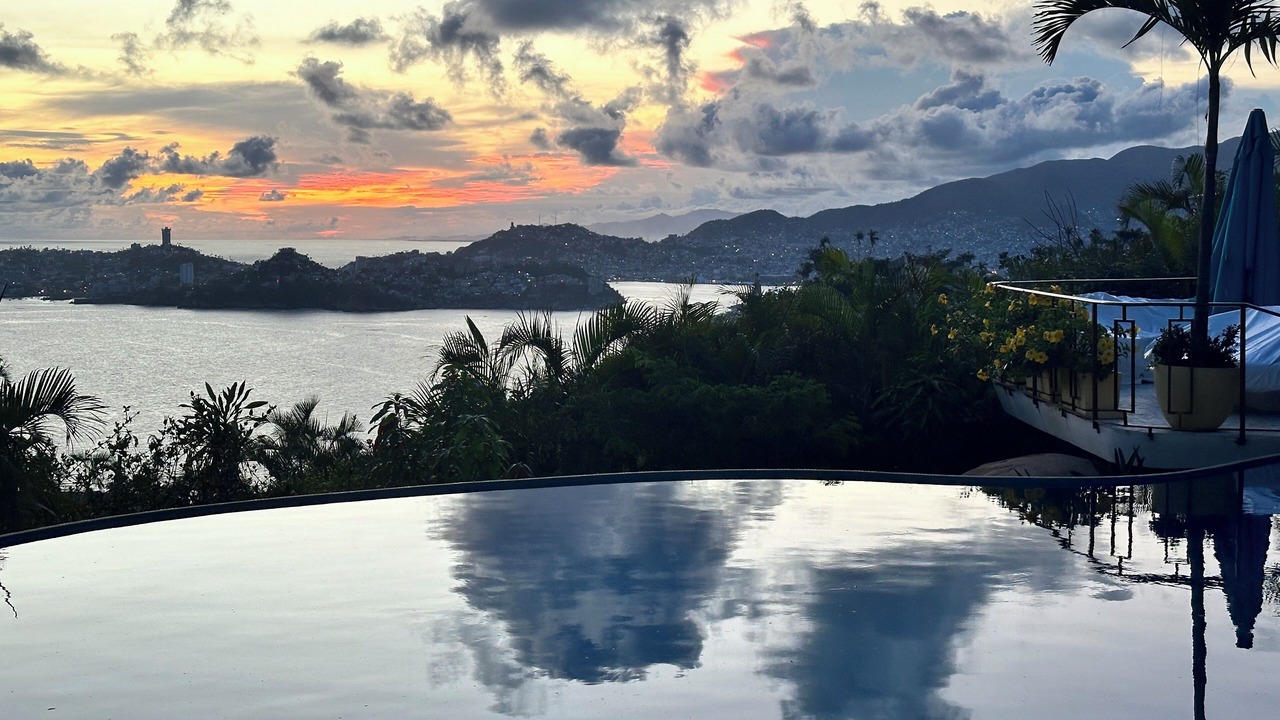 Photo of Outdoor in Acapulco