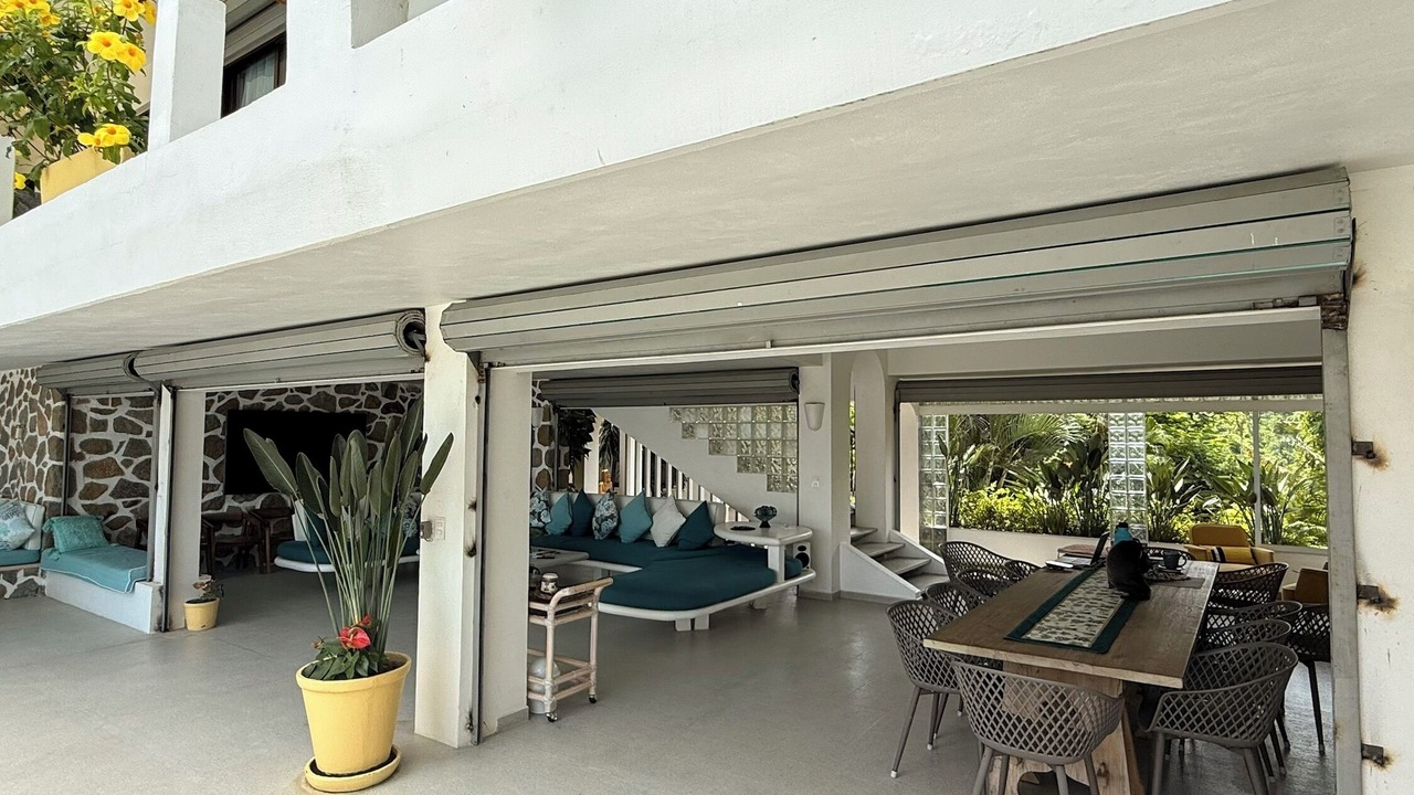 Photo of Outdoor in Acapulco