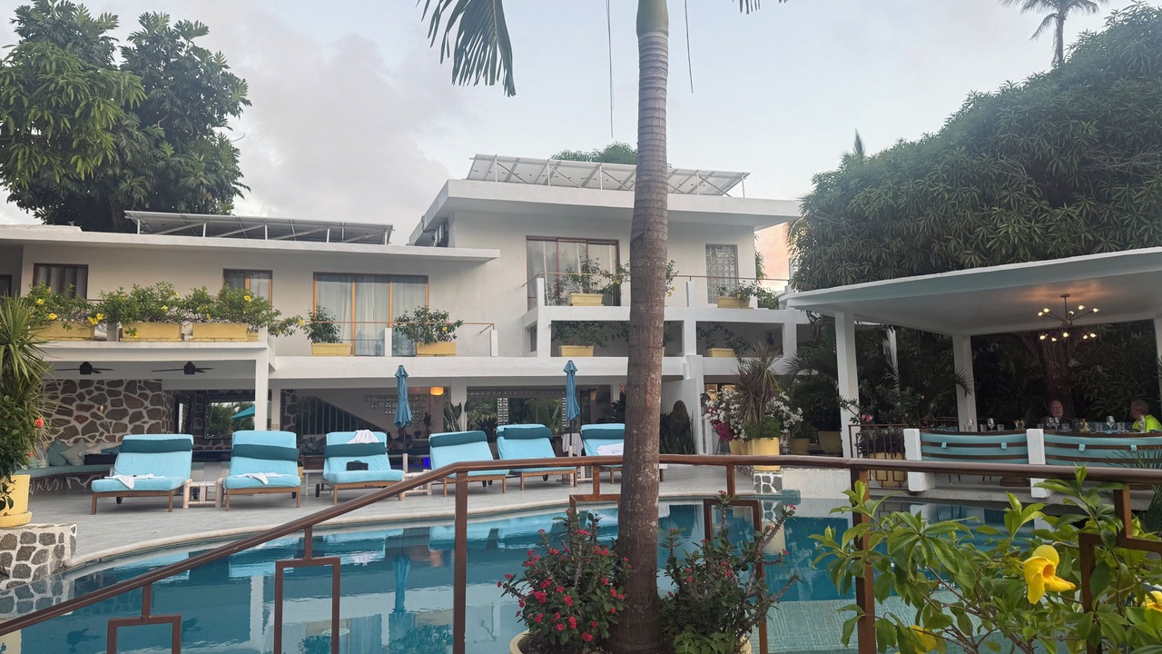 Photo of Outdoor in Acapulco