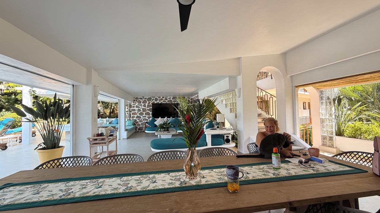 Photo of Outdoor in Acapulco